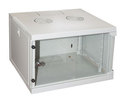 Link Accessori LK1907UG rack 6U Da parete Grigio [LK1907UG]