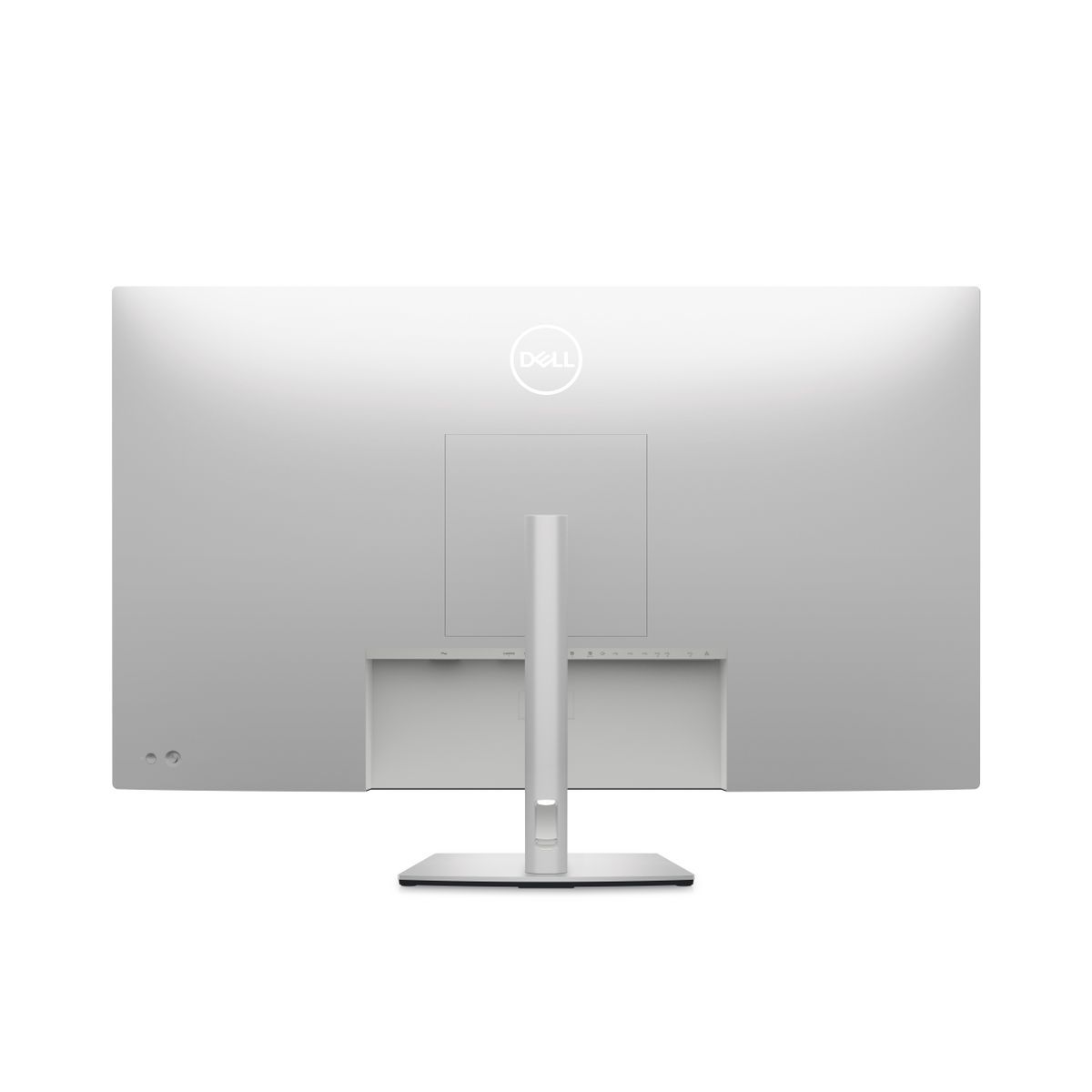 DELL UltraSharp U4323QE Monitor PC 109,2 cm (43") 3840 x 2160 Pixel 4K Ultra HD LCD Argento [DELL-U4323QE]