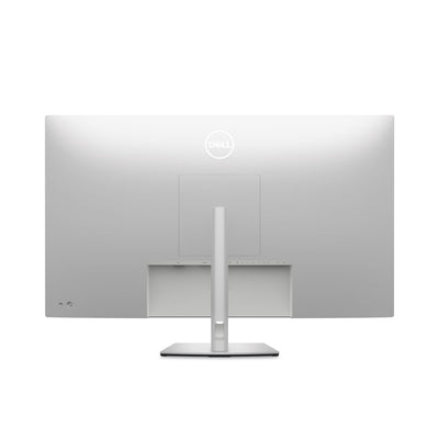 DELL UltraSharp U4323QE Monitor PC 109,2 cm (43") 3840 x 2160 Pixel 4K Ultra HD LCD Argento [DELL-U4323QE]