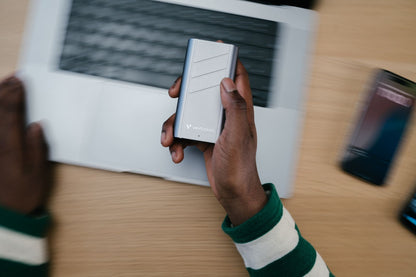 Verbatim TurboMetal SSD USB4 1TB USB tipo-C USB4 Gen 2x2 Argento [32021]