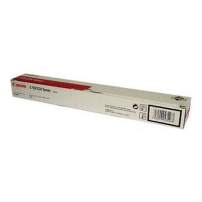 Canon C-EXV24 cartuccia toner 1 pz Originale Magenta [2449B002]