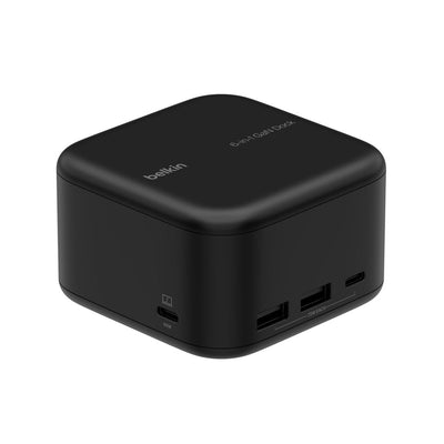 Belkin USB-C 6IN1 CORE GAN DOCK [INC018VFBK]