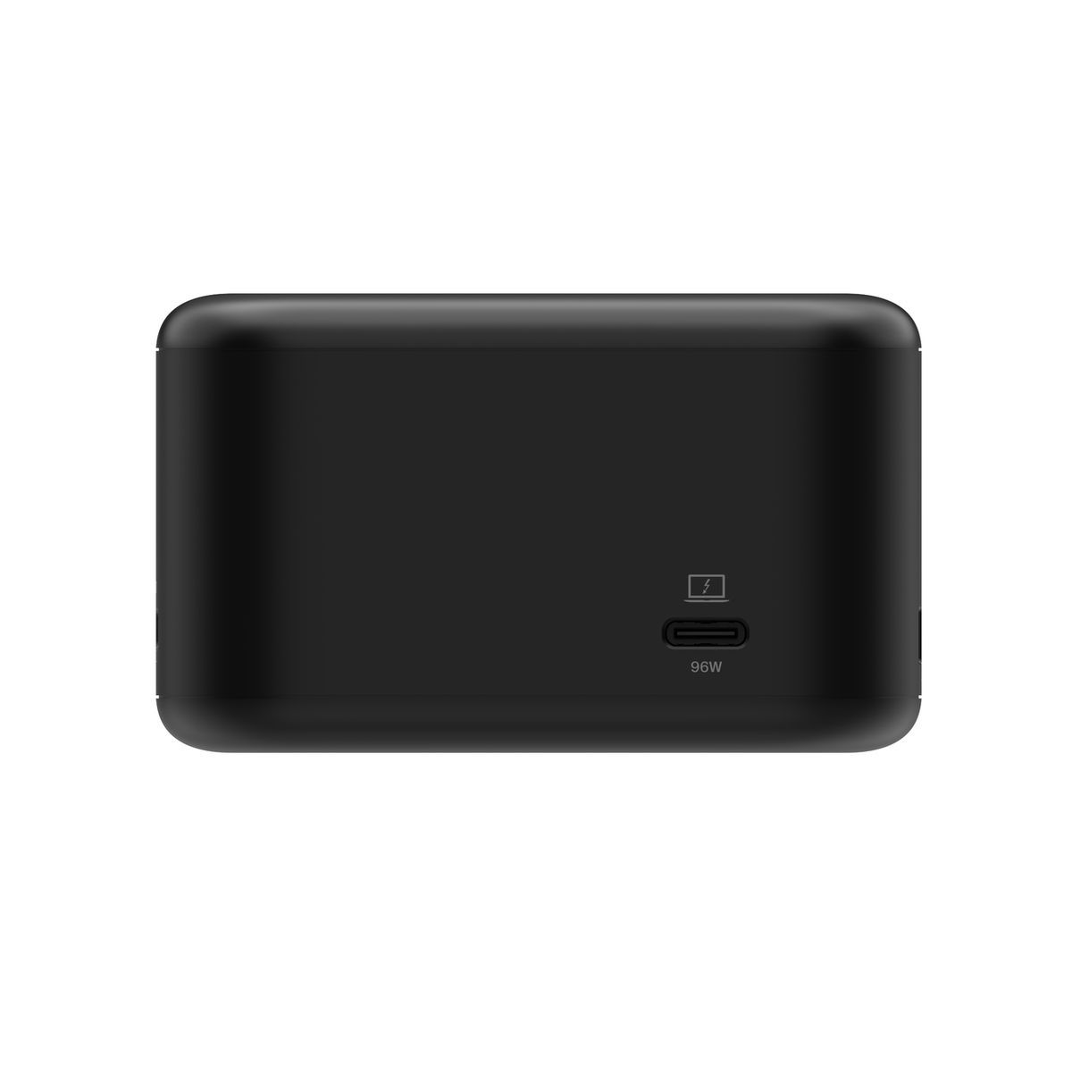 Belkin USB-C 6IN1 CORE GAN DOCK [INC018VFBK]