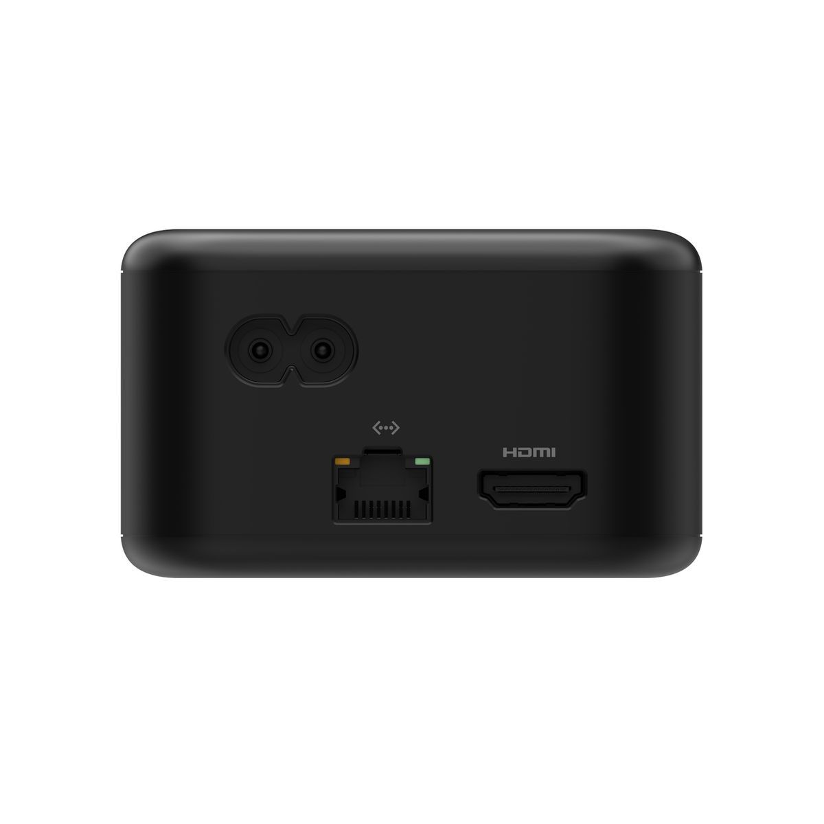 Belkin USB-C 6IN1 CORE GAN DOCK [INC018VFBK]