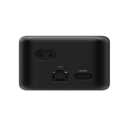 Belkin USB-C 6IN1 CORE GAN DOCK [INC018VFBK]