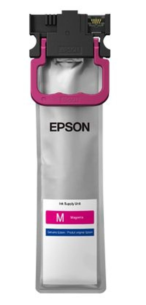Epson C13T13L340 cartuccia d'inchiostro 1 pz Originale Resa elevata (XL) Magenta [C13T13L340]
