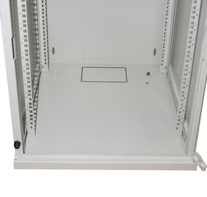 Link Accessori LK1909UG rack 9U Da parete Grigio [LK1909UG]