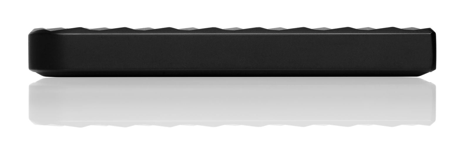 Verbatim Disco rigido portatile Store 'n' Go USB 3.0 da 4 TB Nero [53223]