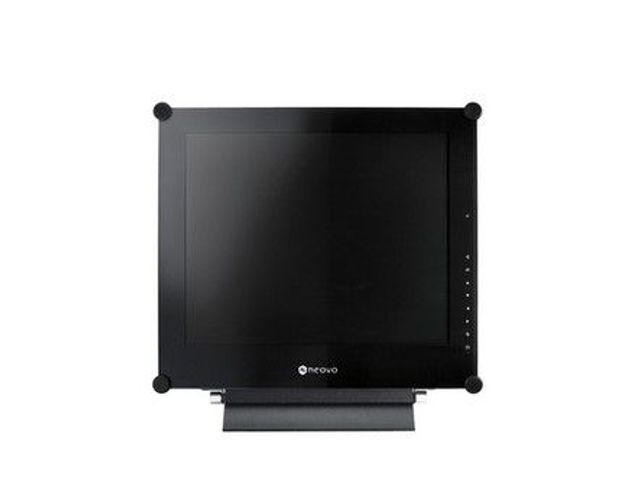AG Neovo SX-17G Monitor CCTV 43,2 cm (17") 1280 x 1024 Pixel [SX-17G]