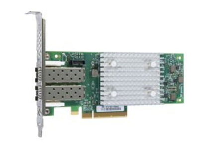 HPE SN1100Q Interno Fibra 16000 Mbit/s [P9D94A]