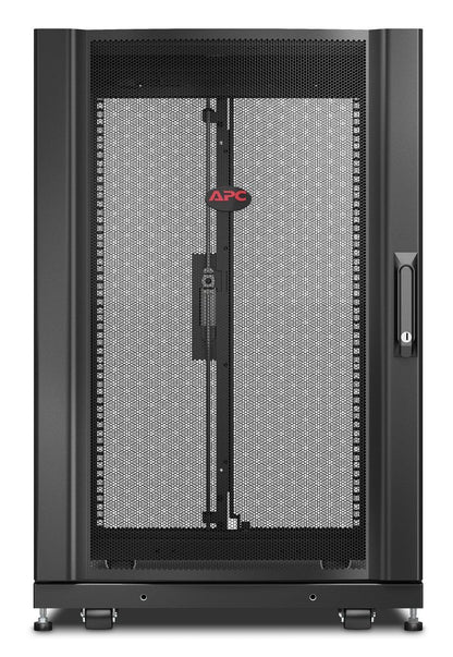 APC NetShelter SX 18U Rack indipendenti Nero [AR3006]