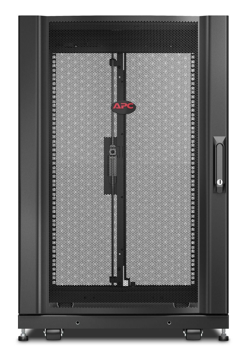 APC NetShelter SX 18U Rack indipendenti Nero [AR3006]