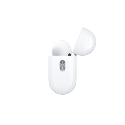 Apple AirPods Pro (seconda generazione) con custodia di ricarica MagSafe (USB-C) [MTJV3TY/A]
