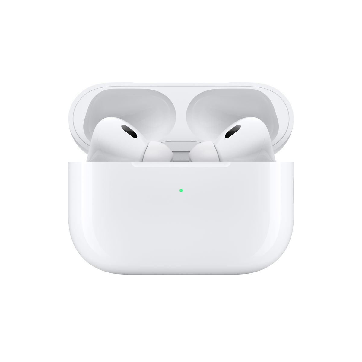 Apple AirPods Pro (seconda generazione) con custodia di ricarica MagSafe (USB-C) [MTJV3TY/A]