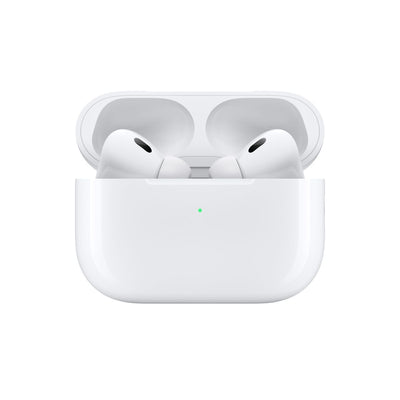 Apple AirPods Pro (seconda generazione) con custodia di ricarica MagSafe (USB-C) [MTJV3TY/A]