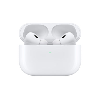 Apple AirPods Pro (seconda generazione) con custodia di ricarica MagSafe (USB-C) [MTJV3TY/A]