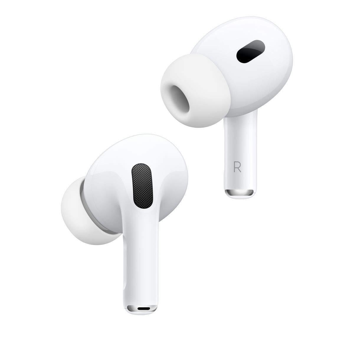 Apple AirPods Pro (seconda generazione) con custodia di ricarica MagSafe (USB-C) [MTJV3TY/A]