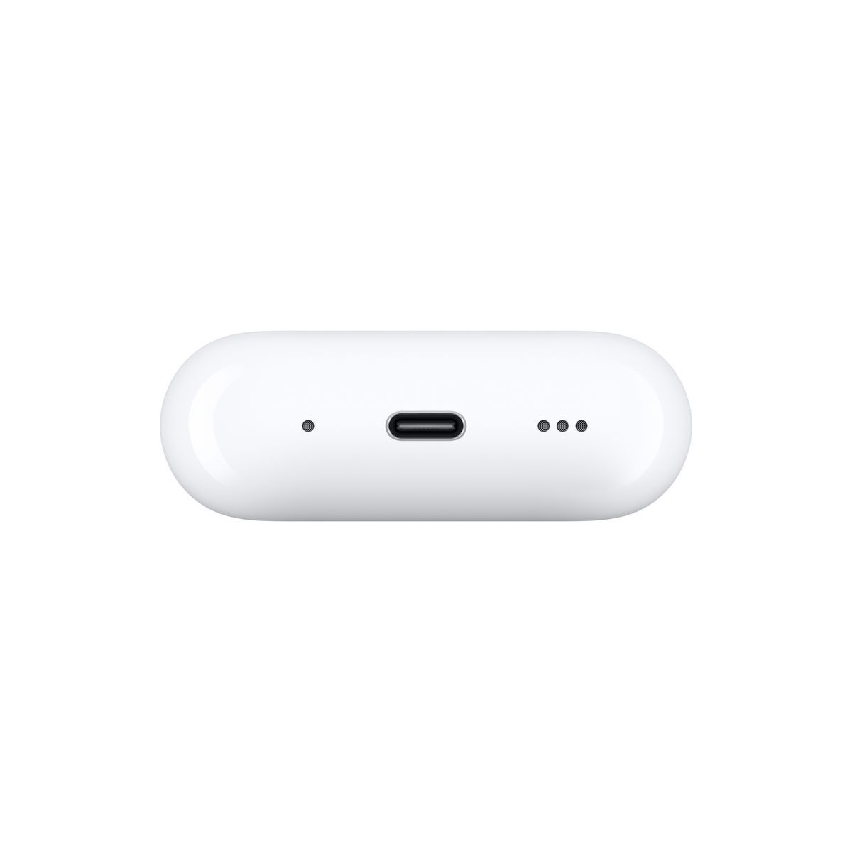 Apple AirPods Pro (seconda generazione) con custodia di ricarica MagSafe (USB-C) [MTJV3TY/A]