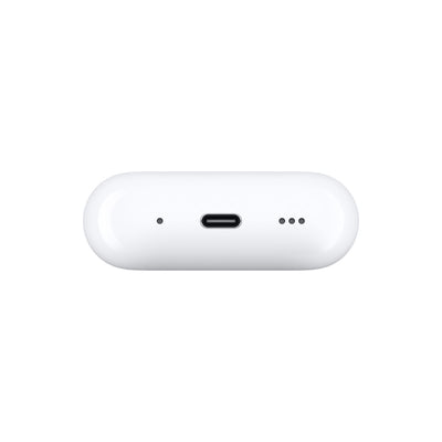 Apple AirPods Pro (seconda generazione) con custodia di ricarica MagSafe (USB-C) [MTJV3TY/A]