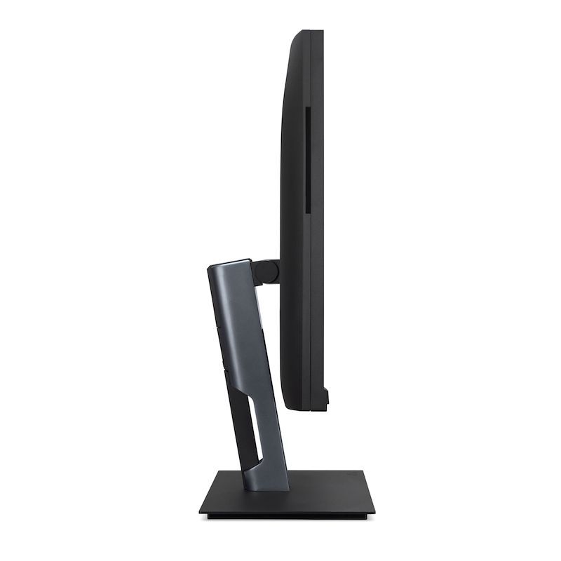 Acer Veriton Z4717GT Intel Core i7 i7-13700 68,6 cm (27") 1920 x 1080 Pixel PC All-in-one 16 GB DDR4-SDRAM 512 GB SSD Windows 11 Pro Wi-Fi 6E (802.11ax) Nero [DQ.VZUET.007]