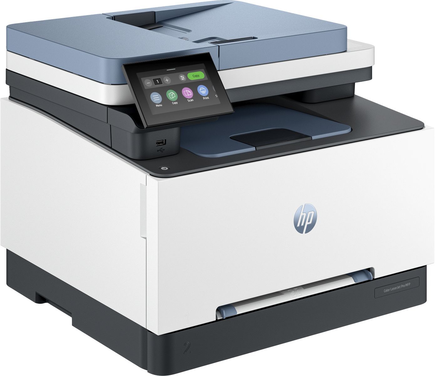 HP Color LaserJet Pro Stampante multifunzione 3302fdn [499Q7F#B19]