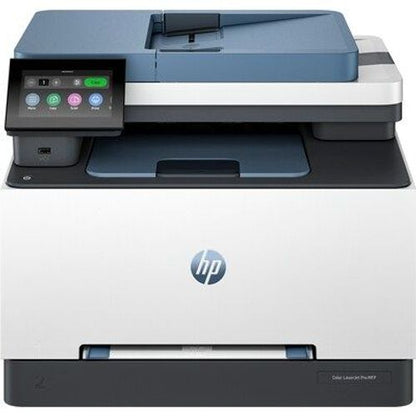 HP Color LaserJet Pro Stampante multifunzione 3302fdn [499Q7F#B19]