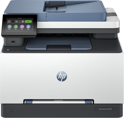 HP Color LaserJet Pro Stampante multifunzione 3302fdn [499Q7F#B19]