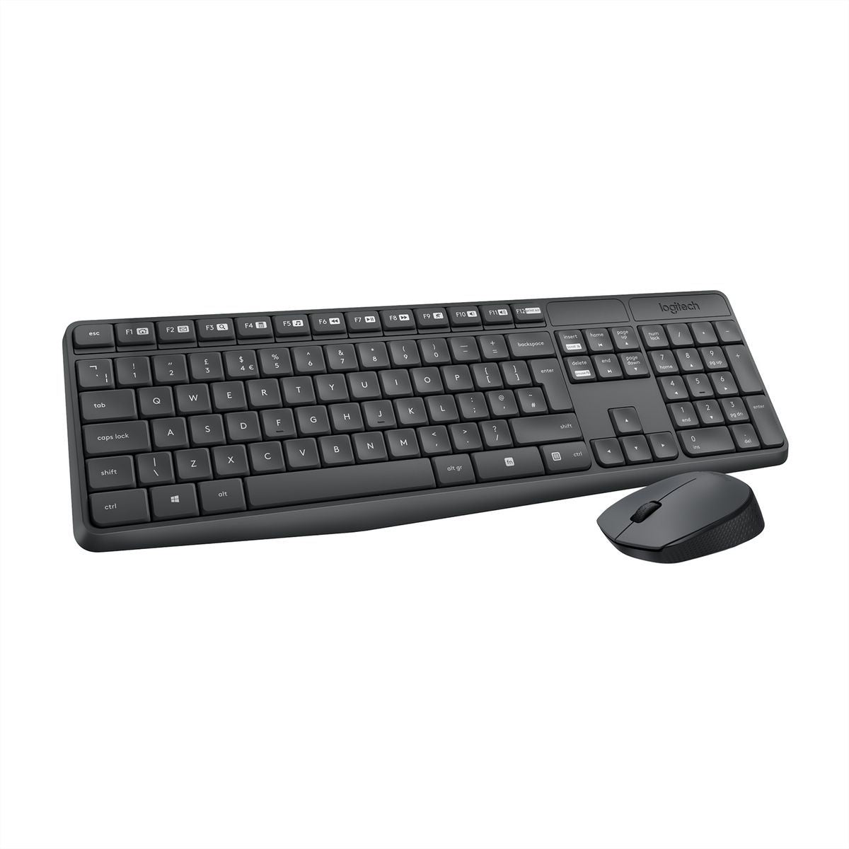Logitech MK235 [920-007913]
