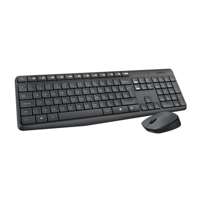 Logitech MK235 [920-007913]