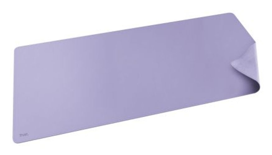BENYA XXL DESK PAD - PURPLE [25711]