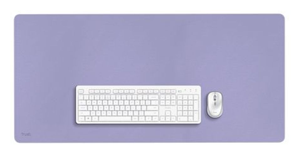 BENYA XXL DESK PAD - PURPLE [25711]