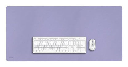 BENYA XXL DESK PAD - PURPLE [25711]