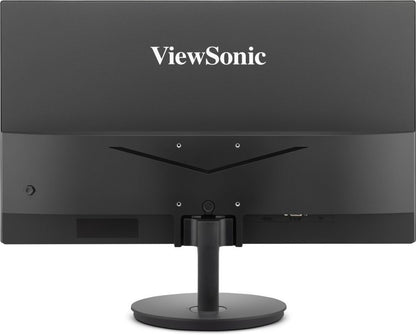 Viewsonic VA 24" Full HD Monitor w/Fast 1ms Response Monitor PC 61 cm (24") 1920 x 1080 Pixel LED [VA24E1-H]
