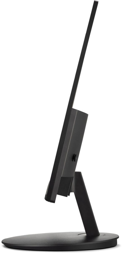 Viewsonic VA VA24E1-H Monitor PC 61 cm (24") 1920 x 1080 Pixel Full HD LED Nero [VA24E1-H]