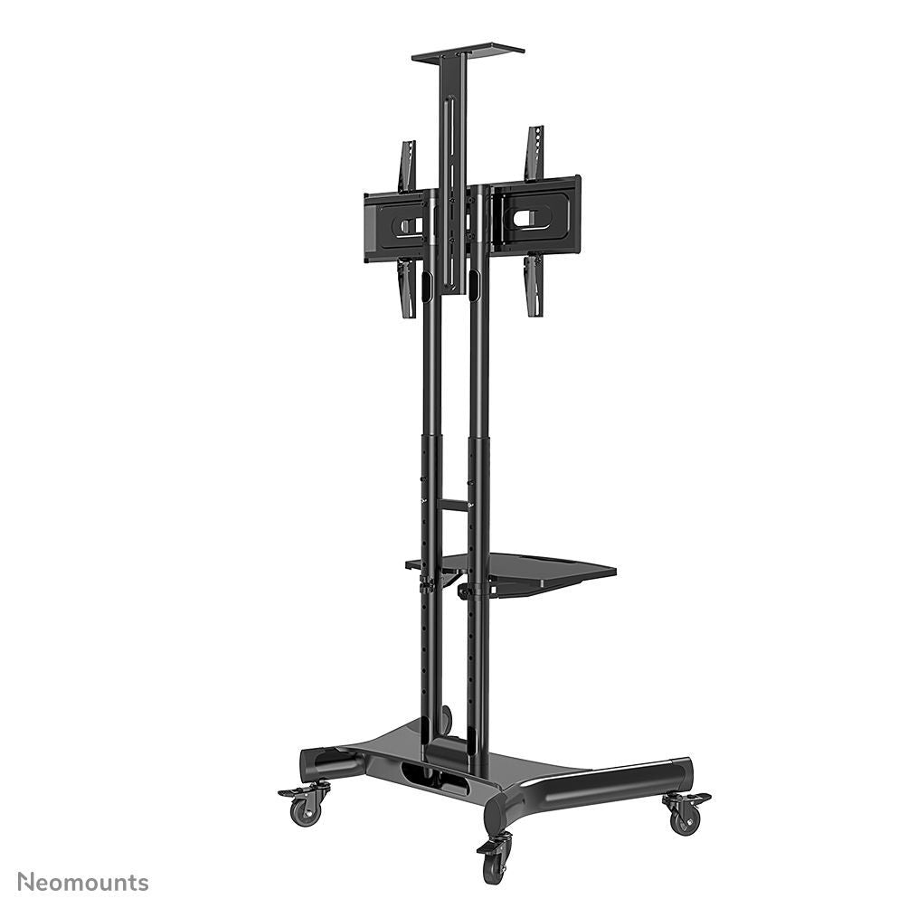 Neomounts NM-M1700BLACK Carrello TV 32-75" [NM-M1700BLACK]