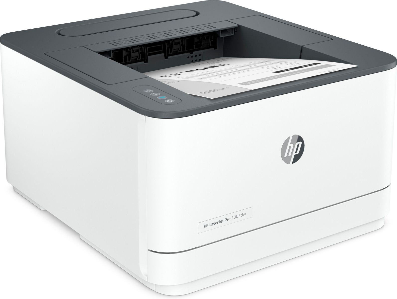 HP Stampante LaserJet Pro 3002dw [3G652F#B19]