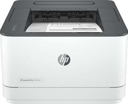 HP Stampante LaserJet Pro 3002dw [3G652F#B19]