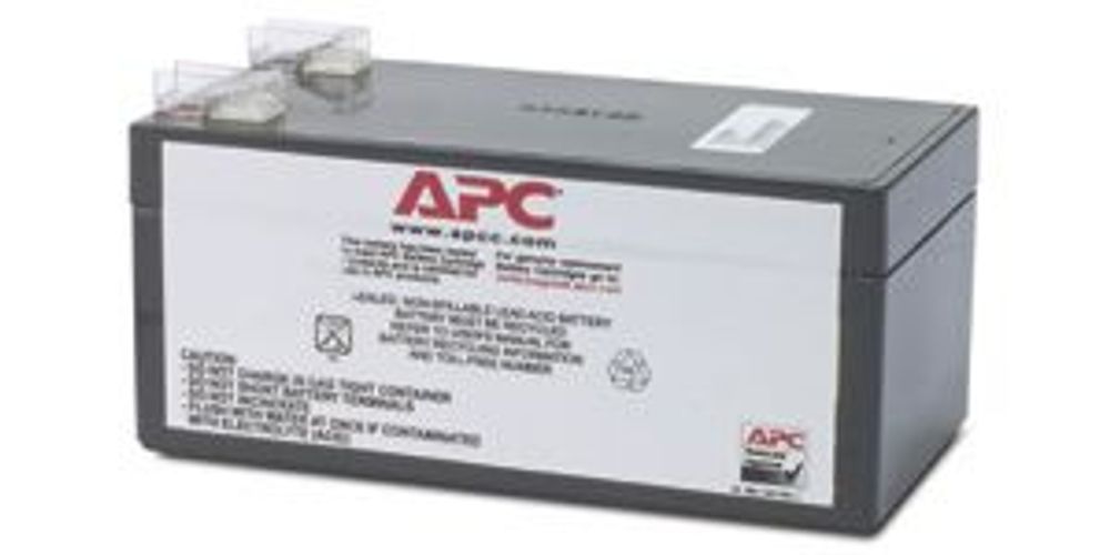 APC RBC47 batteria UPS [RBC47]