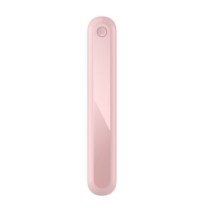 20K PD30W INTEGRATED USB-C CABLE POWER BANK, PINK [BPB024HQPK]