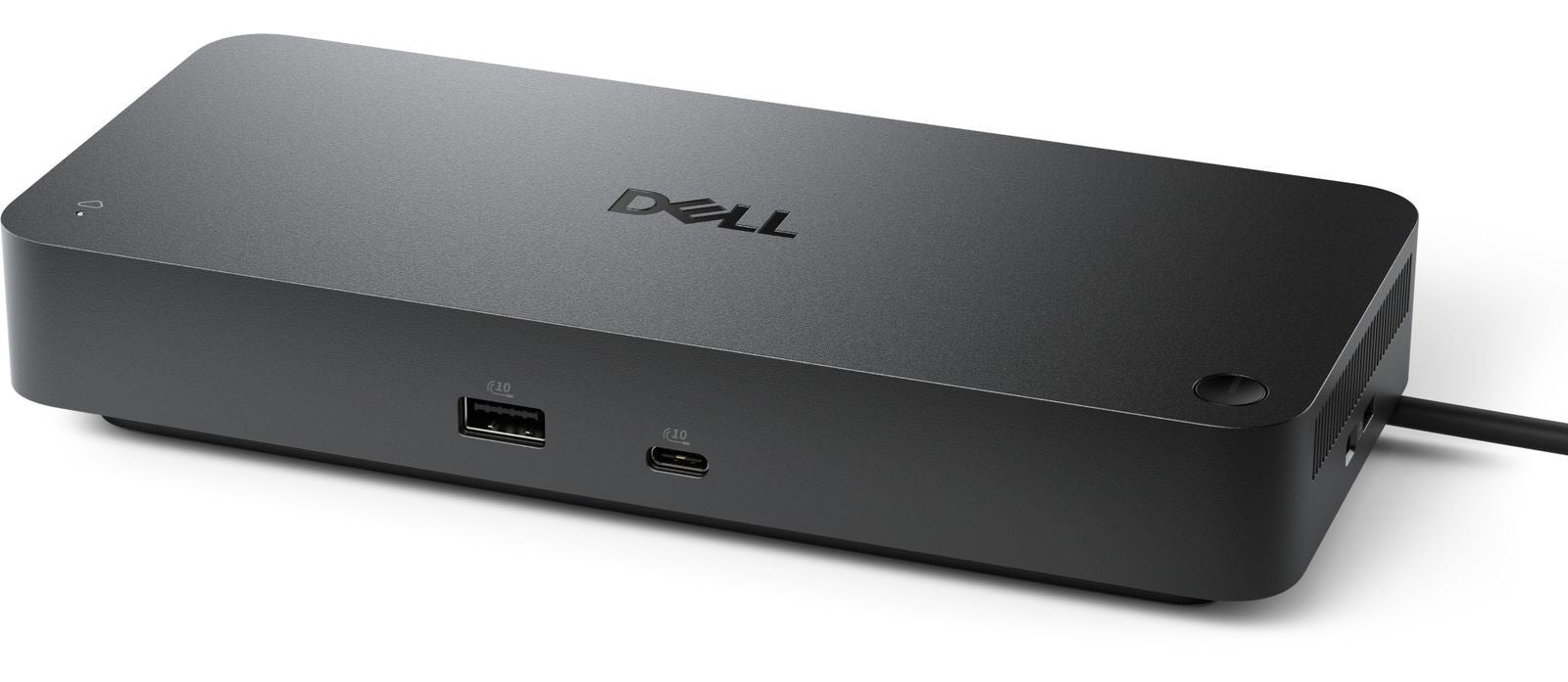 DELL Pro Thunderbolt 4 SD25TB4 Cablato Nero [DELL-SD25TB4]