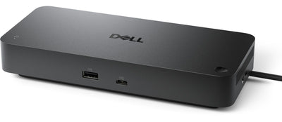DELL Pro Thunderbolt 4 SD25TB4 Cablato Nero [DELL-SD25TB4]