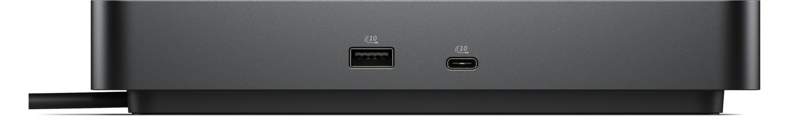 DELL PRO THUNDERBOLT 4 SMART DOCK SD25TB4 [DELL-SD25TB4-UK]