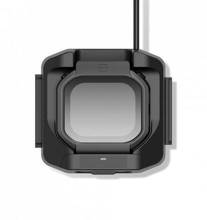 Newland WD5 computer palmare 5,23 cm (2.06") 410 x 502 Pixel Touch screen 81 g Nero [NLS-WD5-ISW]