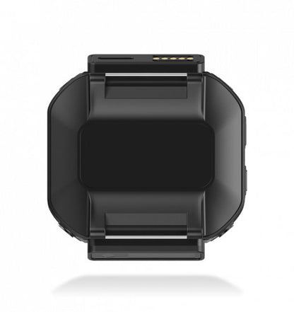 Newland WD5 computer palmare 5,23 cm (2.06") 410 x 502 Pixel Touch screen 81 g Nero [NLS-WD5-ISW]