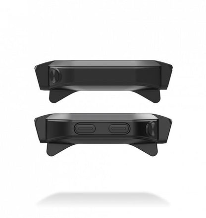 Newland WD5 computer palmare 5,23 cm (2.06") 410 x 502 Pixel Touch screen 81 g Nero [NLS-WD5-ISW]