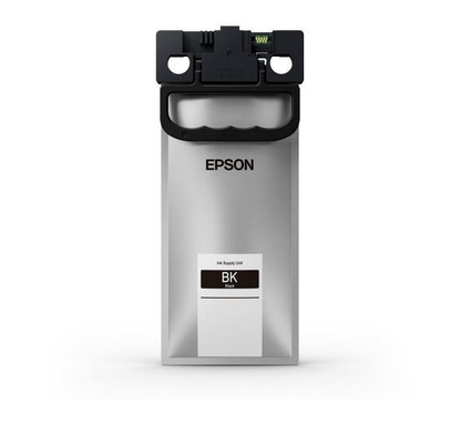 Epson C13T11E140 cartuccia d'inchiostro 1 pz Originale Rendimento ultra elevato Nero [C13T11E140]