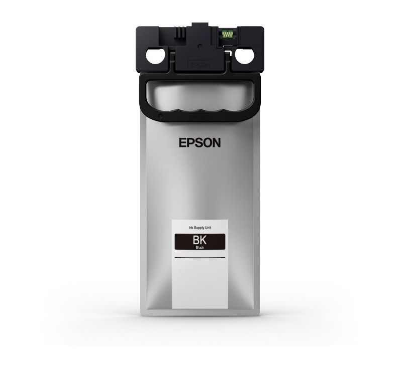 Epson WF-C53xx / WF-C58xx Series Ink Pack XXL Black [C13T11E140]
