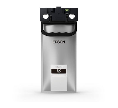 Epson WF-C53xx / WF-C58xx Series Ink Pack XXL Black [C13T11E140]