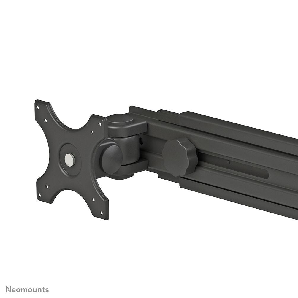 Newstar FPMA-D700DD 30" Nero supporto da tavolo per Tv a schermo piatto [FPMA-D700DD]