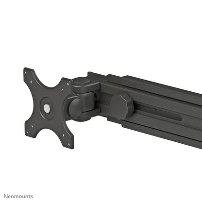 Newstar FPMA-D700DD 30" Nero supporto da tavolo per Tv a schermo piatto [FPMA-D700DD]